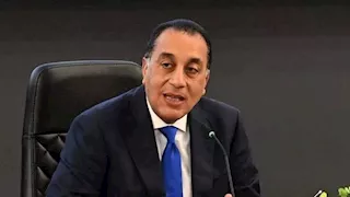 رئيس الوزراء يهنئ شيخ الأزهر بحلول عيد الفطر المبارك