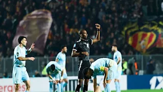 مصدر: الأهلي يشكو حكم مباراته أمام الترجي للكاف