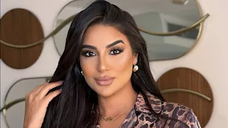 جوري بكر: الحسد مذكور في القرآن وهذه كواليس العمل مع ياسر جلال 