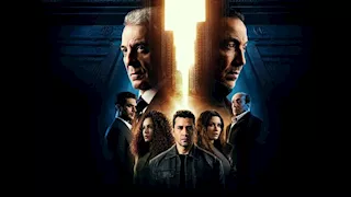 مسلسل "فرصة أخيرة" الحلقة 12.. القبض على شقيق طارق لطفي