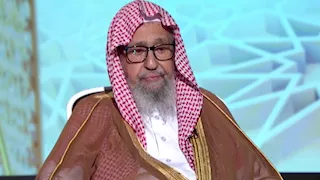 مفتي السعودية يحسم حكم صلاة الجمعة يوم عيد الفطر