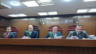 عصابة "الذهب المغشوش".. الجنايات تحاكم 14 أوكرانيا بتهمة تقليد دمغات ذهب عيار 18