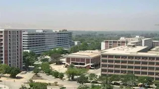 مستشفيات جامعة أسيوط تستعد لعيد الفطر: خطة طوارئ وخدمات 24 ساعة