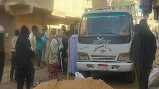 أسوان: كميات إضافية من "أنابيب البوتاجاز" ومحاضر فورية للمتلاعبين بالأسعار