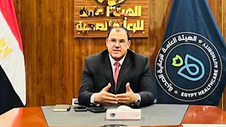 الرعاية الصحية ببورسعيد ترفع حالة الطوارئ استعدادًا لعيد الفطر