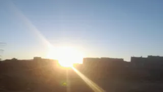 7 صور ترصد شروق الشمس بعد ليلة 27 رمضان