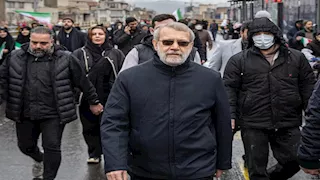 "تصفيات النخبة".. قائمة الاغتيالات الإسرائيلية لقادة إيران منذ بدء الحرب