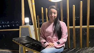 وفاة الفنانة الشابة نهال القاضي 