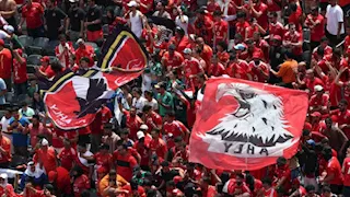 الأهلي يحتج على قرار الاتحاد الأفريقي بمنع جماهيره من حضور مباراة الترجي