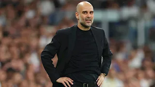 غائب منذ موسم 2014.. بيب جوارديولا ينتظر رقما قياسيا أمام ريال مدريد