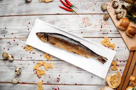 رنجة العيد- كيف تتناولها دون زيادة الوزن؟