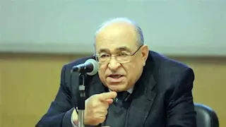 خاص.. أول تعليق من مصطفى الفقي بعد خروجه من المستشفى