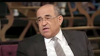 مصطفى الفقي: عرفت إن جمال مبارك مش هيكون رئيس مصر بسبب كلام المشير طنطاوي لي