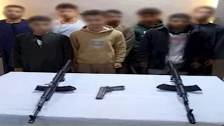 خناقة جيرة ولهو أطفال تشعل صدفا.. والأمن يرد على شائعات التواطؤ