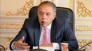 شريف الجبلي : هكذا تعلمتُ فن إدارة المخاطر بعد خسارة قاسية في "بورصة الأسعار"