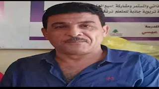 بأزمة قلبية.. رحيل معلم بشكل مفاجئ في مدينة دسوق بكفر الشيخ 