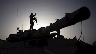 استهدفت الاحتلال.. المقاومة الإسلامية في العراق تعلن تنفيذ 41 عملية خلال الـ24 ساعة الماضية