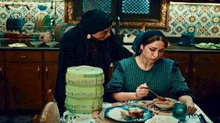 مسلسل "درش" الحلقة 28.. سلوى خطاب تنتقم من غادة طلعت 