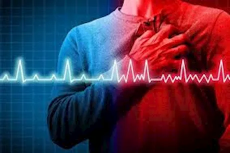عدم انتظام ضربات القلب.. متى يستدعي القلق؟