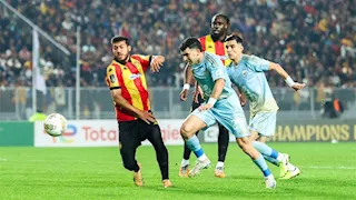 ضربة قوية للترجي قبل مواجهة الأهلي في القاهرة