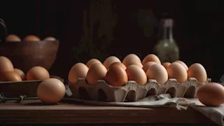 ارتفاع أسعار البيض والدواجن اليوم الأربعاء بالأسواق (موقع رسمي)