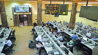 ارتفاع جماعي لمؤشرات البورصة بمستهل جلسة اليوم الأربعاء