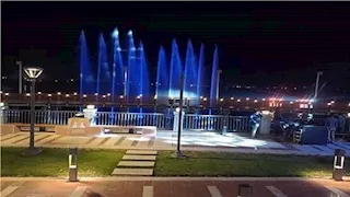 من الإسكندرية لأسوان.. تعرف على أفضل أماكن "خروجات العيد" بالمحافظات (صور)