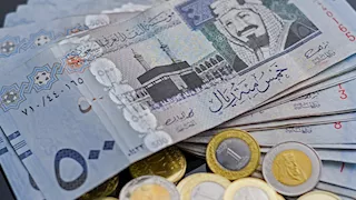ارتفع في 5 بنوك.. سعر الريال السعودي مقابل الجنيه خلال تعاملات اليوم