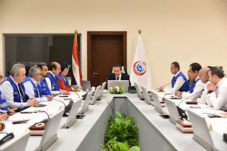 وزير الصحة يتابع تأمين عيد الفطر: سرعة وجودة بلا تهاون