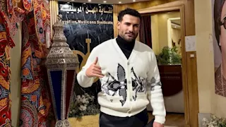 "الحمد لله رجعت".. مسلم يعلن انتهاء أزمته مع نقابة المهن الموسيقية