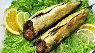 مع اقتراب عيد الفطر.. أسعار الفسيخ والرنجة ترتفع بنسبة تصل إلى 30%