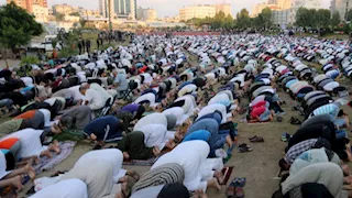 هتصلي العيد فين؟.. الأوقاف تعلن أماكن ساحات الصلاة في المنوفية