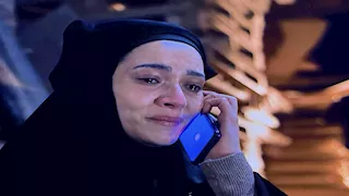 رمضان 2026.. بعد وفاة "عليا" رنا خطاب توجه رسالة لمخرج "فرصة أخيرة"