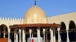 إمام عمرو بن العاص: هكذا علّمنا النبي بناء العلاقات داخل الأسرة