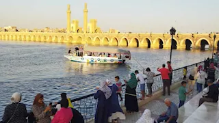 العيد "على قد الإيد".. أجمل 10 أماكن للخروج في القليوبية بأقل تكلفة (صور)