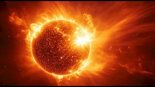 تحذيرات من عاصفة شمسية قوية تضرب الأرض خلال ساعات.. تفاصيل