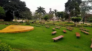 العيد "على قد الإيد".. أجمل 10 أماكن للخروج في القليوبية بأقل تكلف (صور)