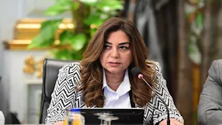 الري: توافق على 22 مشروعًا وخط غاز قومي بالعين السخنة