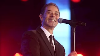 بعد نجاح تتر "كان ياما كان".. مدحت صالح يطرح "إنت وبس" غداً