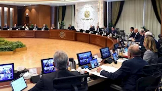 أبرز قرارات الحكومة في اجتماعها الأسبوعي