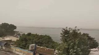 حالة الطقس.. الأرصاد: أمطار رعدية خلال ساعات بـ 10 محافظات وسيول في 4 مناطق