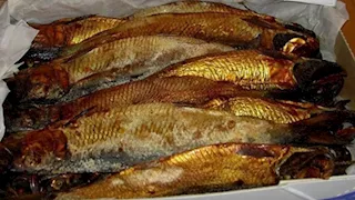 أسعار الرنجة والفسيخ في أبرز 4 سلاسل تجارية قبل عيد الفطر