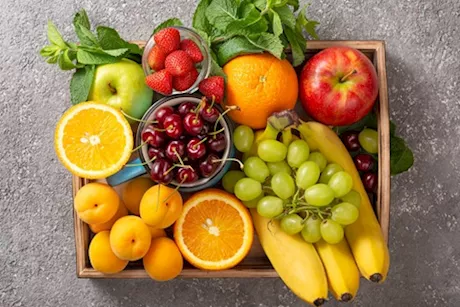 علاج الالتهابات في الجسم طبيعيا- 5 فواكه تناولها يوميًا