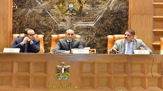 صحة أسيوط ترفع درجة الاستعداد القصوى بالمستشفيات استعدادًا لعيد الفطر