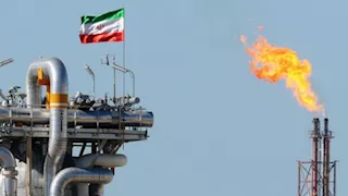 بشكل كامل.. توقف إمدادات الغاز الإيراني لشبكة الكهرباء العراقية