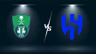 التشكيل الرسمي لمباراة الهلال والأهلي في كأس الملك