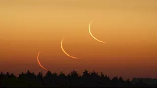 رسميًا.. السعودية والإمارات وقطر تعلن موعد أول أيام عيد الفطر 2026