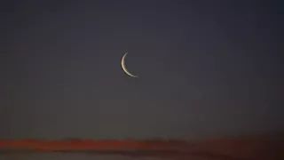 دولة عربية تفارق مائدة العرب وتعلن عيد الفطر السبت