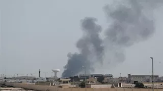 هجمات إيرانية على مدينة رأس لفان الصناعية في قطر.. والدوحة تدين