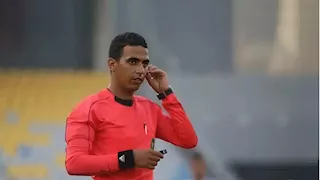 فأل خير للمصريين.. من هو جلال جيد المرشح لتحكيم مباراة الأهلي والترجي؟